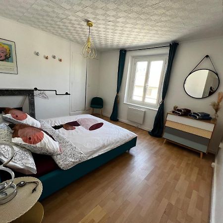 Disney Appartement Spacieux 85M2, 2 Chambres, 8 A 9 Personnes Saint-Germain-sur-Morin Exterior foto