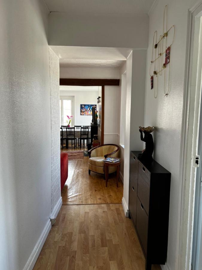 Disney Appartement Spacieux 85M2, 2 Chambres, 8 A 9 Personnes Saint-Germain-sur-Morin Exterior foto