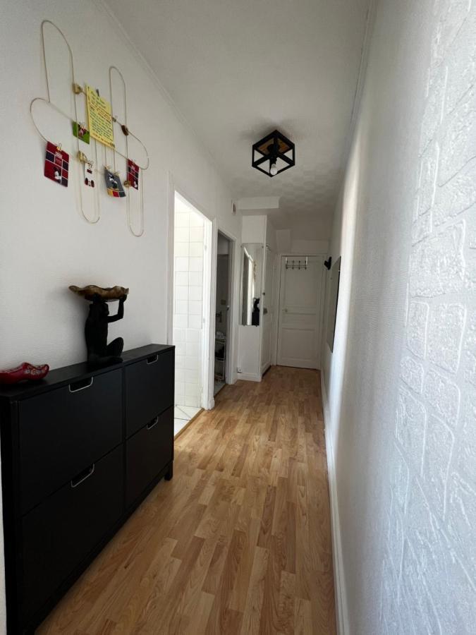 Disney Appartement Spacieux 85M2, 2 Chambres, 8 A 9 Personnes Saint-Germain-sur-Morin Exterior foto